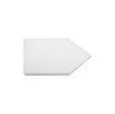 Rubi Pointed Trowel - 22 5X12cm product image