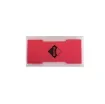 Rubi Rectangular Trowel - 22 5X12cm product image