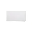 Rubi Rectangular Trowel - 22 5X12cm product image