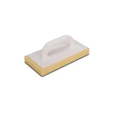 Rubi Plastic Trowel with Hydro Sponge - 28X14cm product image