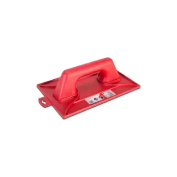 Rubi Rectangular Trowel - 27X18cm product image