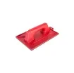 Rubi Rectangular Trowel - 27X18cm product image