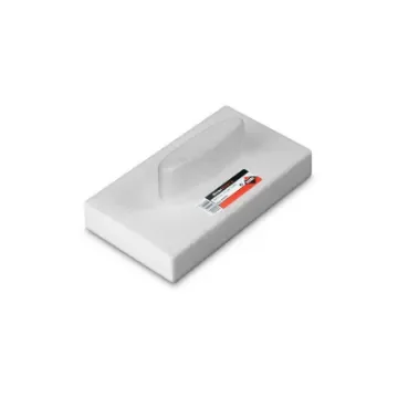 Rubi Rectangular Trowel - 24X14cm product image