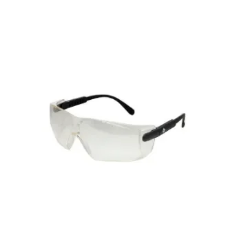 Safety Glasses with Clear Lenses - Rubi product image
