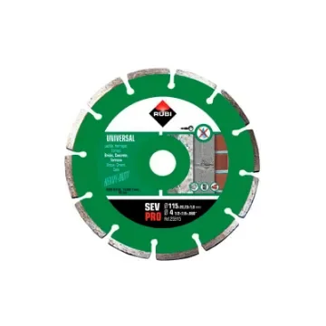 Rubi Pro Diamond Disc - Diameter 115mm product image