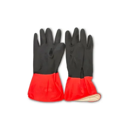100% Natural Latex Gloves Rubi - One Size product image
