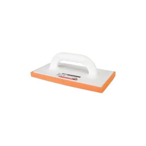 Rubi Fine Foam Rubber Trowel - 28X14cm product image