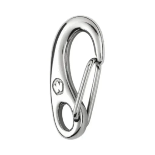 Safety Carabiner - Wichard product image
