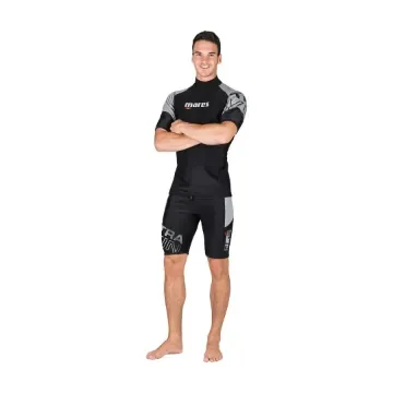 Mares M Ultra Skin Short Sleeve Men's Undersuit product image
