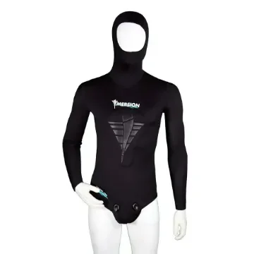 Challenger 3mm Immersion Jacket Xxxl product image