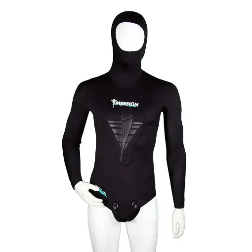 Challenger 3mm Immersion Jacket Xxxl product image