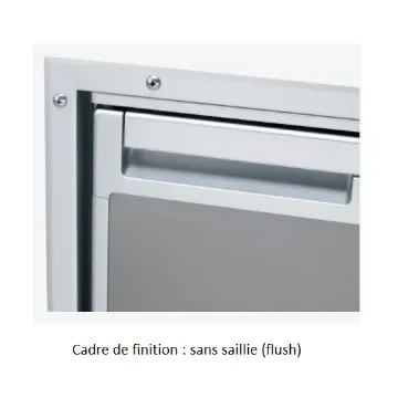 Finishing Frame for 85 L Refrigerator Osculati product image