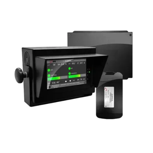 AMI X-VHFR basic data recording system with 64GB for VHF and bridge audio product image