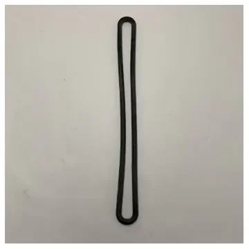 Scanmar Durable Rubber Straps for Marine Use – UV & Saltwater Resistant Bands product image