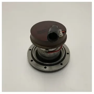 Furuno 33kHz Sonar Transducer CN-22/24 Assembly with O-Ring - 01-002-3060-0 product image