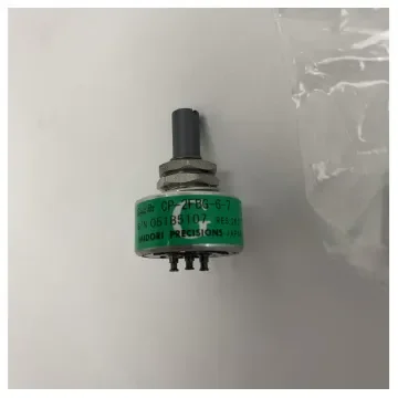 Furuno CP-2FBG-6-7 Marine Angle Sensor by Midori Precisions – Accurate Ship Heading product image