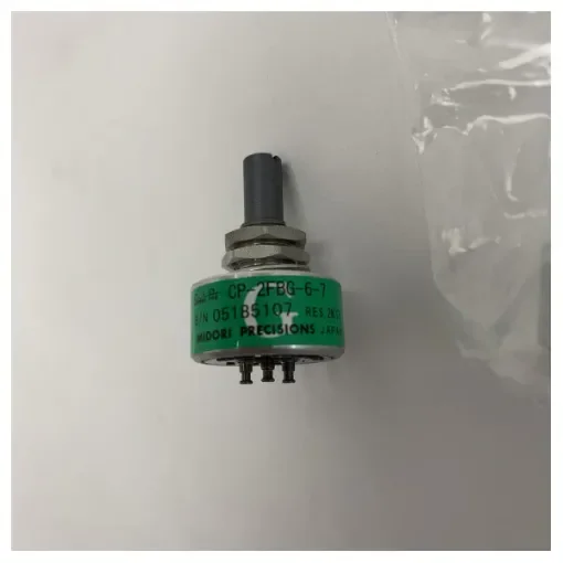 Furuno CP-2FBG-6-7 Marine Angle Sensor by Midori Precisions – Accurate Ship Heading product image