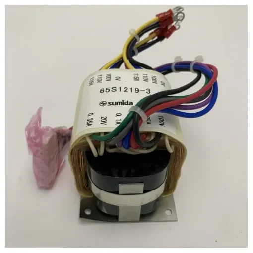 Furuno Marine Transformer QW-R6789 for DS80 doppler - 65S1219 - 000-142-648 product image