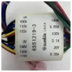 Furuno Marine Transformer QW-R6789 for DS80 doppler - 65S1219 - 000-142-648 product image