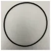 Furuno Marine Sonar O-Ring CH-250 AS568-257 Durable Waterproof Seal 30mm Pack of 30 product image