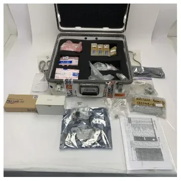 Cobham Seatel Marine Communication Spare Parts Kit - CSVCE040 product image