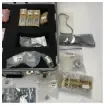 Cobham Seatel Marine Communication Spare Parts Kit - CSVCE040 product image