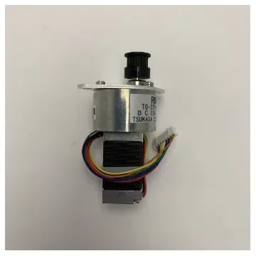 Furuno DC Geared Radar Motor 12V for DRS2D-4D RM-9794 product image