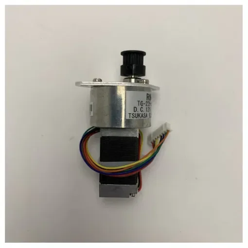 Furuno DC Geared Radar Motor 12V for DRS2D-4D RM-9794 product image