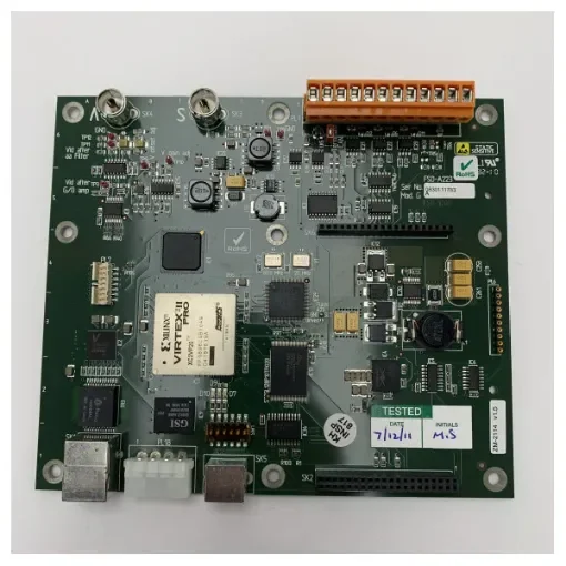 Kelvin Hughes VDR Interface PCB for Marine Radar Systems FSD 208/223 product image