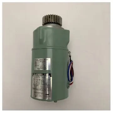 JRC Radar Scanner Motor NKE-1050 60W 220V Marine Gear Motor for radar systems product image