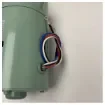 JRC Radar Scanner Motor NKE-1050 60W 220V Marine Gear Motor for radar systems product image