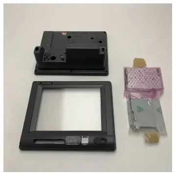 Furuno Satcom C FDD Replacement Kit FELCOM15 IC-215 Panel Cover - 001-192-350-00 product image