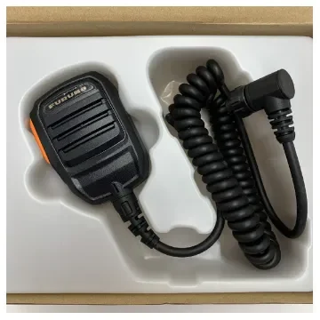 Furuno MIC-5000 Marine Loud Hailer Microphone for LH5000 product image