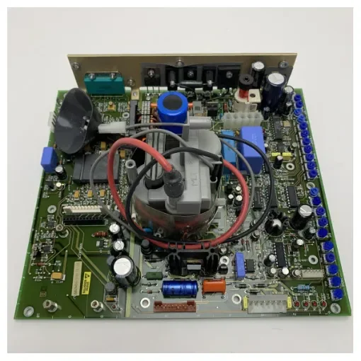 Kelvin Hughes Nucleus 3 5000 Deflection Video PCB for Advanced Marine Radar Systems product image