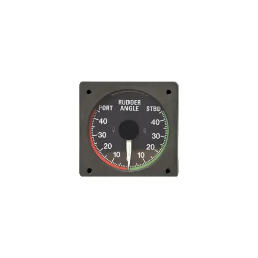 Navitron NT920 Marine Rudder Angle Indicator 45° system - NT920-RI product image