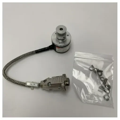 Intellian VSAT CL Rotary Encoder V1-4020 Marine-Grade Satellite Communication System product image