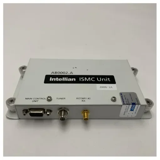 Intellian VSAT ISMC Unit for V110/V110G/V130 - V1-5002 product image