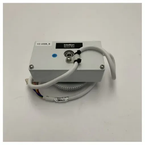 Intellian Marine VSAT Level Sensor Box - V2-1008-B product image
