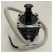 Intellian VSAT AZ Drive V110 Brushless DC Motor 36V 30W - V3-4001 product image