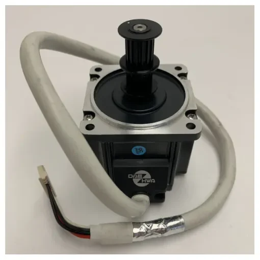 Intellian VSAT AZ Drive V110 Brushless DC Motor 36V 30W - V3-4001 product image