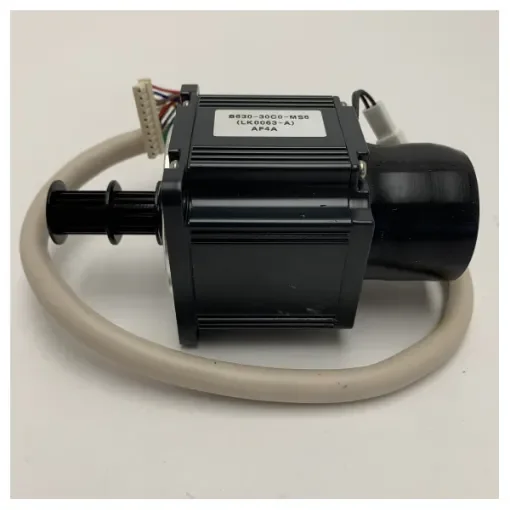 Intellian VSAT Cross Level Drive Motor Set V3-4003 for V100 & V100GX Marine Antennas product image