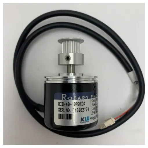 Intellian VSAT AZ Rotary Encoder for v100GX, v100, GX100 & v100Ka - V3-4005 product image