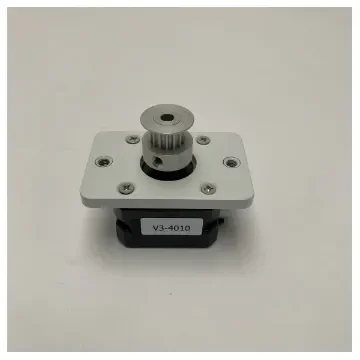 Intellian V3-4010 Robust Marine Level Sensor Driver Motorset product image