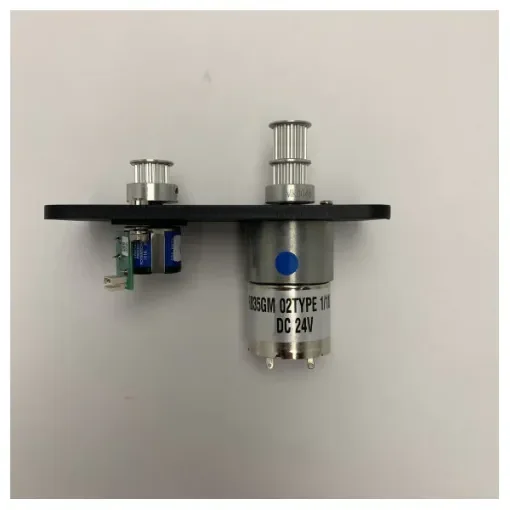 Intellian V3-4011 DC 24V Marine Pol Motor for Reliable Antenna Positioning Systems product image