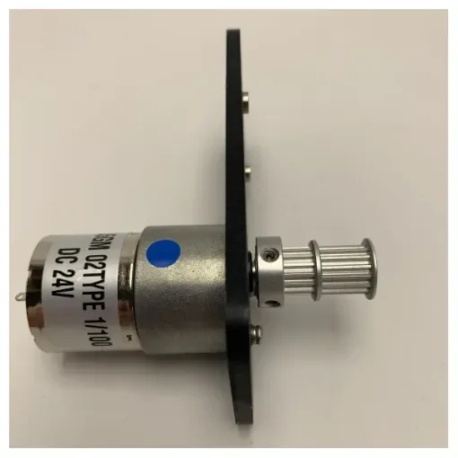 Intellian VSAT Polarization Sensor Set V100GX/V100 24V DC Motorized Polarizer - V3-4012 product image