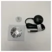 USB SIRF Star IV GPS Receiver BU-353S4 Waterproof Magnetic Mount for Marine Use product image