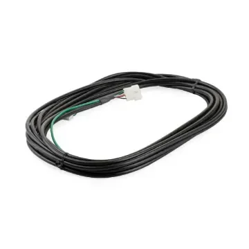 Icom AT-140 Shielded Control Cable OPC-1147N for Marine Antenna Tuner Connection product image
