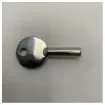 Southco push lock latch key set product image