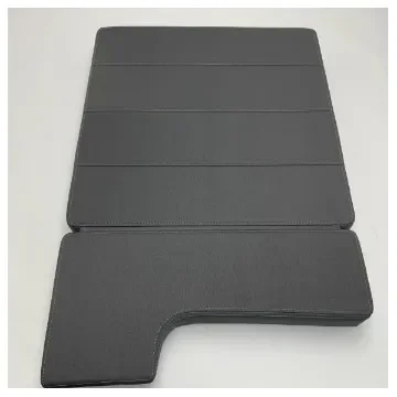 Uttern C77 foldable front foredeck cushion grey water proof original - 2222439 product image
