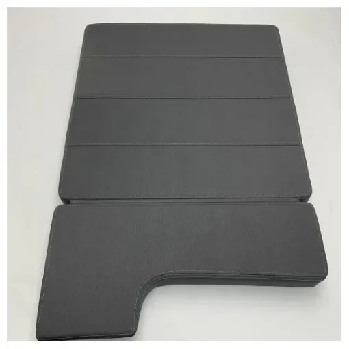 Uttern C77 foldable front foredeck cushion grey water proof original - 2222439 product image